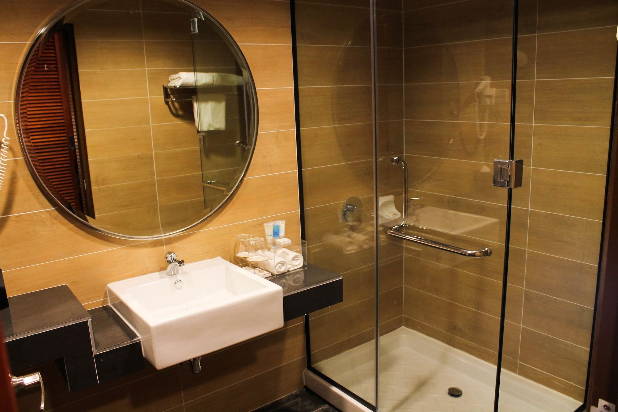 Palm Seremban Hotel Kültér fotó