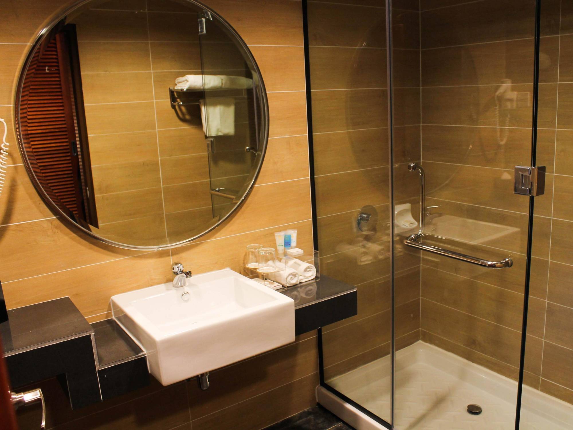 Palm Seremban Hotel Kültér fotó