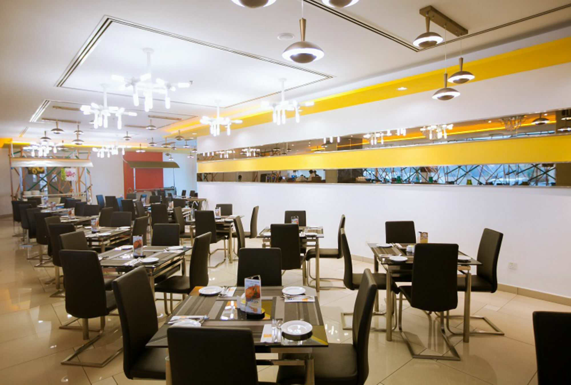 Palm Seremban Hotel Kültér fotó